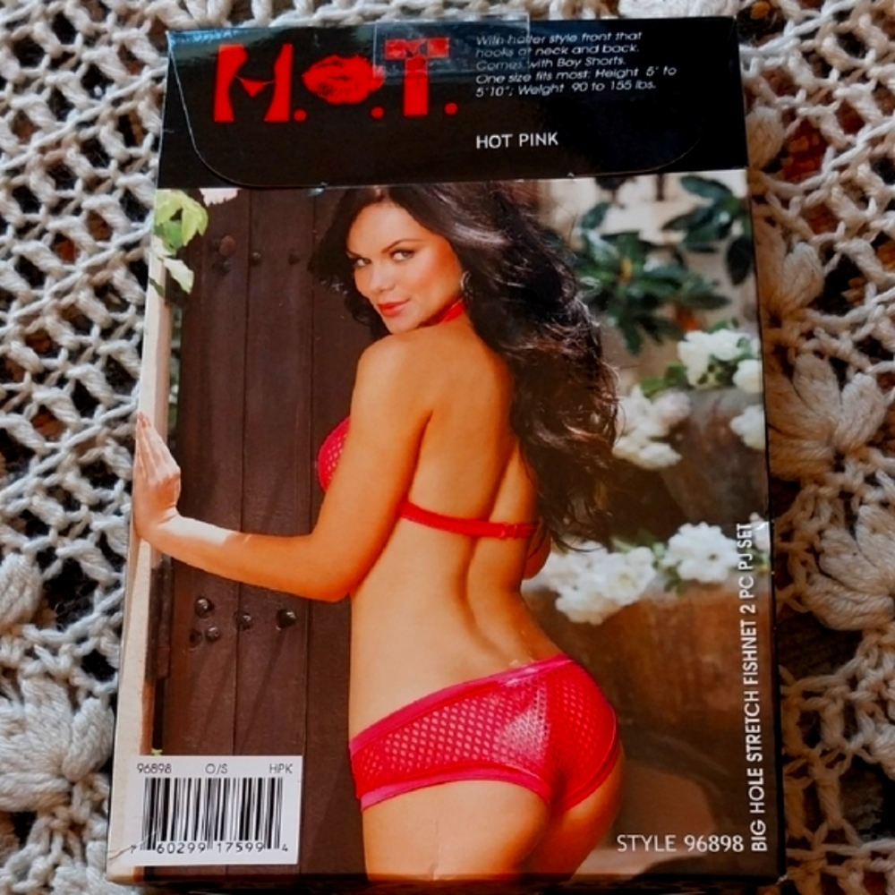 Leg Avenue Intimates Bundle - Picture 6 of 9